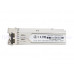 SFP-SX-DOM-850 LC多模雙芯1.25G光纖模塊 SFP-SX 850nm MMF 550m 光纖模組 GBIC 光纖模塊 1.25G多模雙工 LC